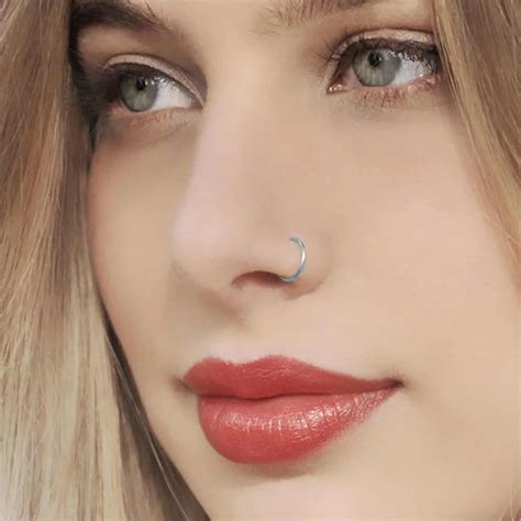 9 Different Types Of Nose Piercing With Jewelry Ideas Beautyhacks4all