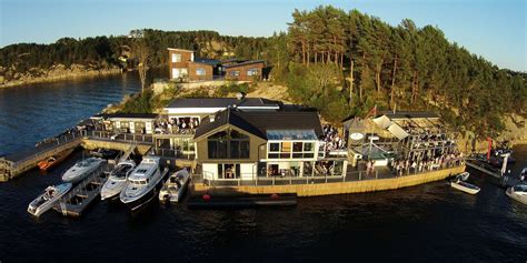 Bergen university is 300 metres away. Restaurants In Bergen Norway | Best Restaurants Near Me