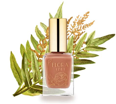 Nail Lacquer in Desert Brush | Nail lacquer, Fragrance packaging, Nails