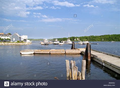 Bucksport Hi Res Stock Photography And Images Alamy