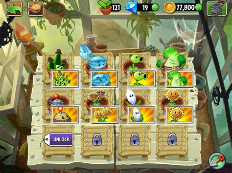 Taking issue and yes dear ipad users, at long last the zen garden has also been included. Zen Garden (Plants vs. Zombies 2) | Plants vs. Zombies ...
