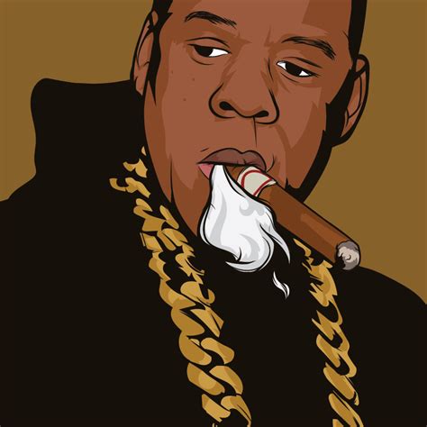 Scaredofmonsters Hip Hop Art Rapper Art Hip Hop Illustration