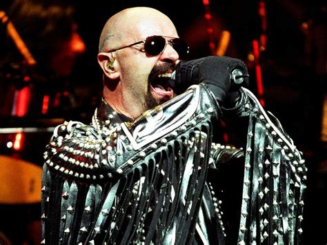 Judas Priest Just Released ‘trial By Fire Video Decatur Radio