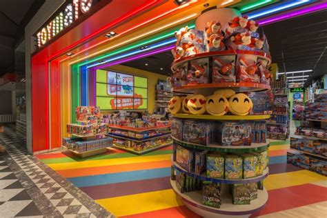 Toymate Toy Store By Creative 9 Sydney Australia