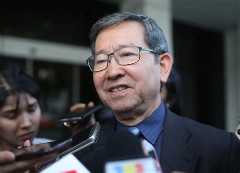 Jump to navigation jump to search. RPK on how DAP 'killed off' Tan Seng Giaw | New Straits ...