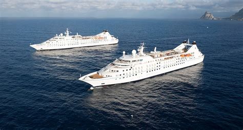 Windstar Completes Transformation On Star Pride Cruise Maven
