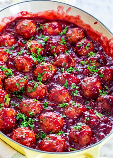 Amylu Cranberry Jalapeno Meatballs Sauce Recipe Find Vegetarian Recipes