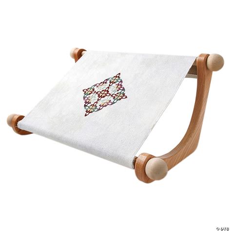 Doodler Lap Stitch Frame Oriental Trading