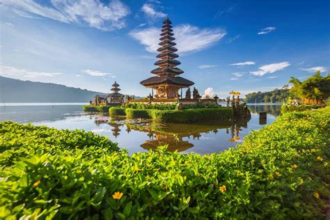 Bali Destination Wedding Guide 2024