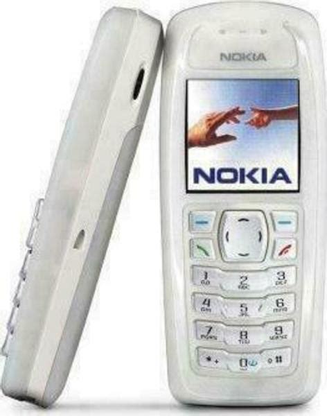Nokia 3100 Full Specifications And Reviews