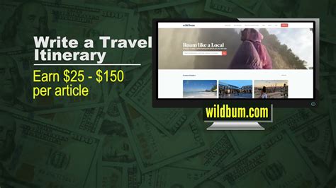 Finding the Perfect Side Hustle - Ivanhoe Broadcast News, Inc.