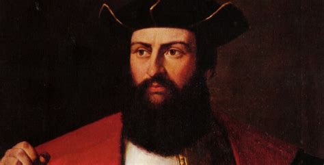 Vasco da gama, rio de janeiro, brazil. 30 Fascinating And Interesting Facts About Vasco Da Gama - Tons Of Facts
