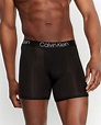 Lyst - Calvin Klein Ultra-soft Modal Boxer Briefs in Black for Men