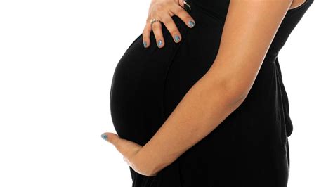 Pregnancy And Hiv Office On Women S Health