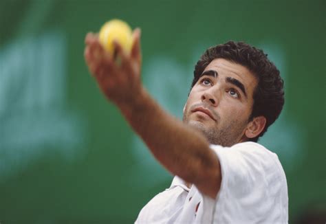 Prayers Are Pouring In For Legendary Tennis Star Pete Sampras The Spun