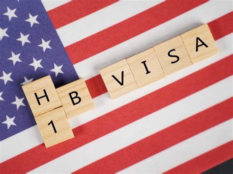 Us immigration good news : H1B visa: Joe Biden is planning to increase H-1B visa limit, remove country quota for green ...