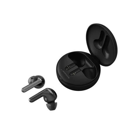 Lg Tone Free Fn7 Bluetooth Wireless Stereo Earbuds With Active Noise