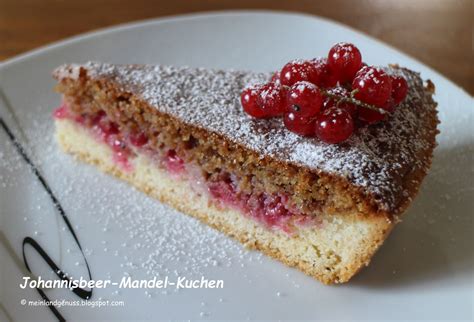 Check spelling or type a new query. mein Land und Gartengenuss: Johannisbeer-Mandel-Kuchen