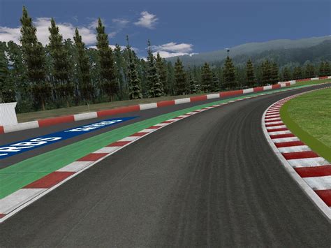 Do f1 cars re fuel during race? MMG Spa 2007 1.0 - Released - VirtualR.net - Sim Racing News