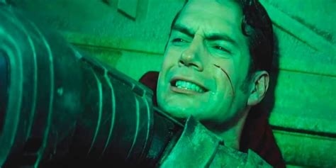 Batman V Superman And 9 Other Character Vs Character Movies That Declared