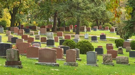 What Is The Difference Between Headstone Tombstone And Gravestone