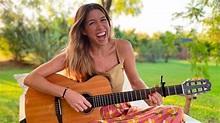 Florencia Bertotti volvió a cantar un hit de Floricienta: el video