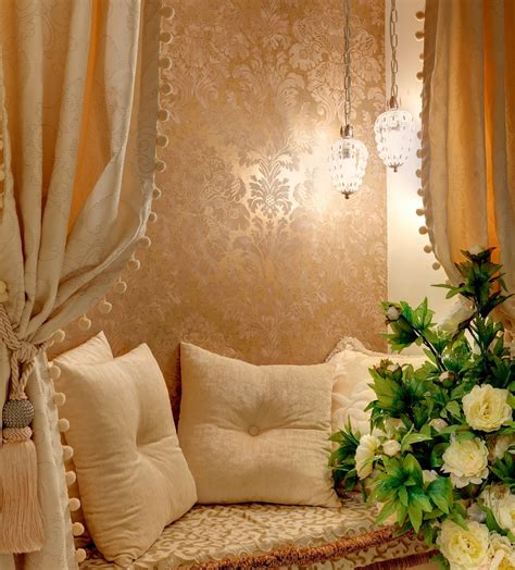 Luxury Interior Design Lidia Bersani Home Fashion