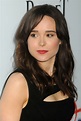 Ellen Page - posted in the gentlemanboners community