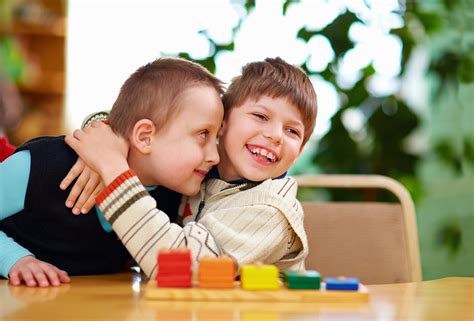 Autism And The Support Of Siblings Altogether Autism