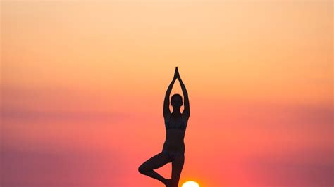 These 5 Benefits Prove Why Yoga Is Important For You News Kotta