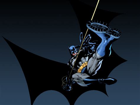 Batman Comics Wallpapers Batman Jim Lee 1024x768 Download Hd
