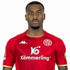 Suliman Marlon Mustapha | 1. FSV Mainz 05 | Player Profile | Bundesliga