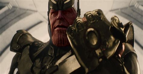 Fine i ll do it myself. "Fine. I'll Do It Myself." Edited To Reflect Infinity War ...