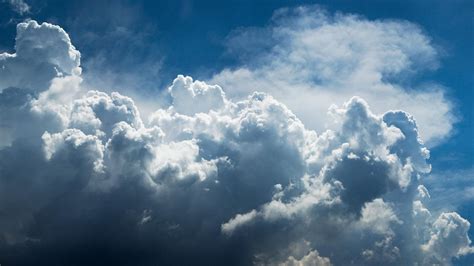 Clouds And Sky Wallpapers Wallpaper Cave