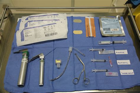 Intubation Safer Care Victoria