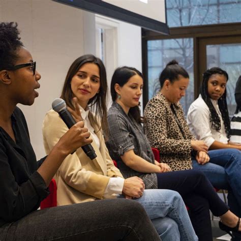 Happy perfume day 2021 is all about taking the romance of valentine's week a notch higher by gifting your beloved the most aromatic and mesmerizing set of perfumes. Girls Build! Day 2021: Sustainable Futures
