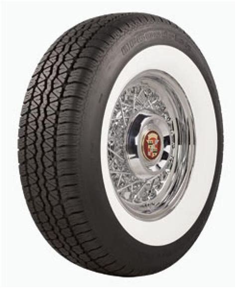 White Wall Tires Performance Plus Tire In 2021 Goodrich Car Tires