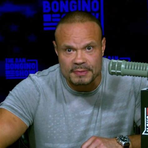 Dan Bongino The Media Agree With Trump On Fill That Seat