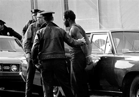 1969 Swat Raid On Black Panthers Set Tone For Police Race Problems