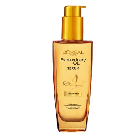 l oreal paris extraordinary oil serum review know how to use