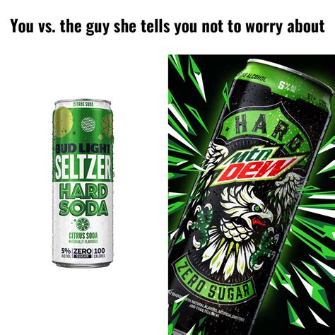 Hard Mountain Dew On Twitter Did Someone Say They Were Looking For