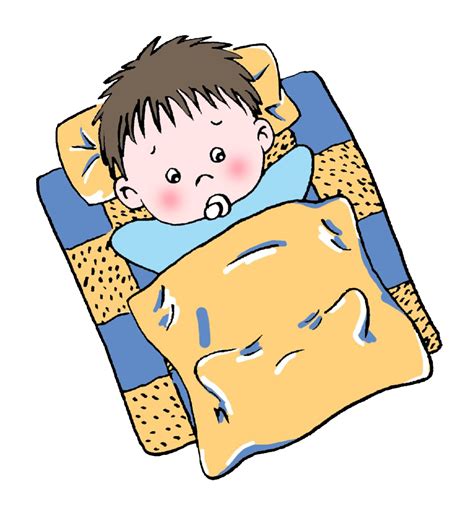 Sleeping Clipart Toddler Bed Sleeping Toddler Bed Transparent Free For