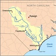 Northeast Cape Fear River Facts for Kids
