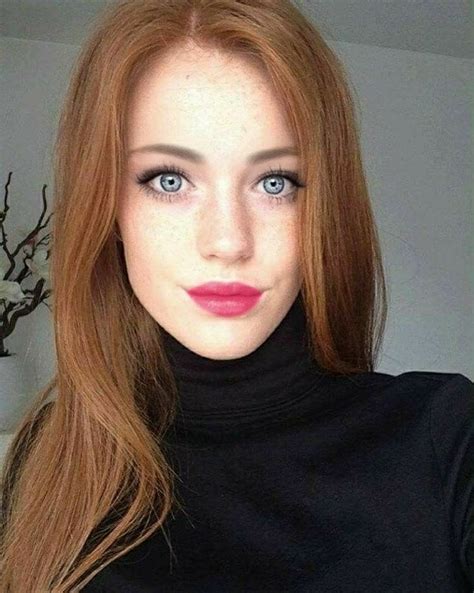 Pin By Drew Gaines On The World Through These Eyes Redhead Beauty