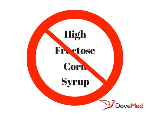What Are The Negative Health Effects Of High Fructose Corn Syrup