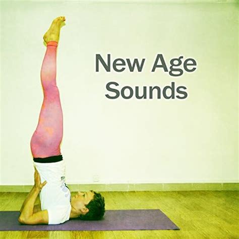 Amazon Com New Age Sounds Relaxation Meditation And Yoga Music