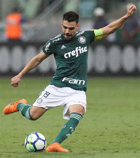 Palmeiras is one of the . Palmeiras: Bruno Henrique se diz 'honrado' com braçadeira ...