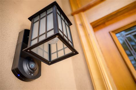 Shop wayfair for the best front door motion sensor light. Kuna security light review: A great product but consider ...