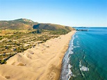 What You Need to Know About Patara Ancient City Antalya Cityzone