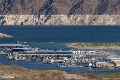 Lake Mead Marina Photos And Premium High Res Pictures Getty Images